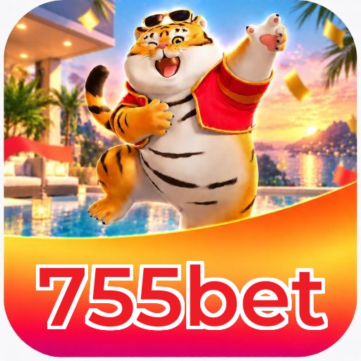 755bet Logo