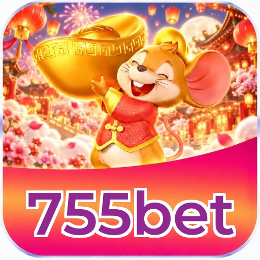 755bet Logo