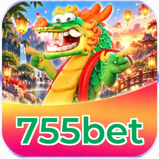 755bet APK Android - Logo oficial