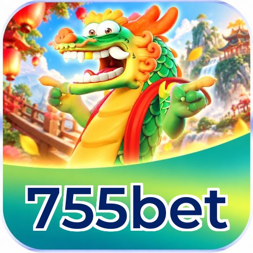 755bet Logo