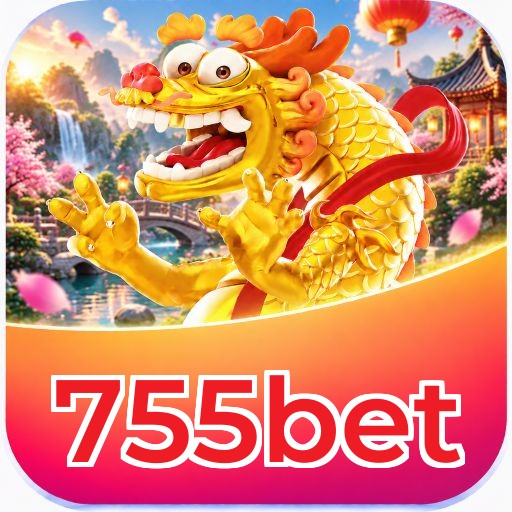 755bet Logo