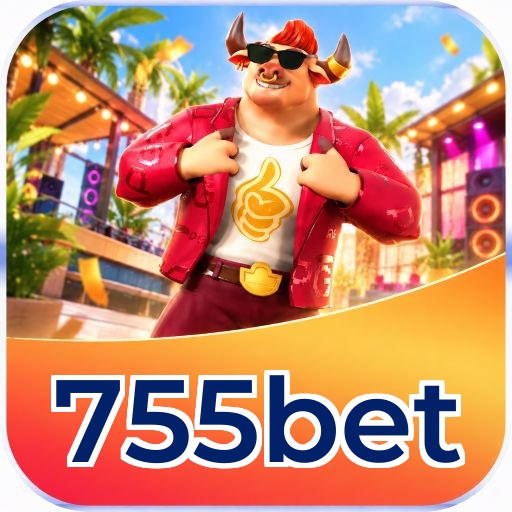 Canal oficial da 755bet no Telegram