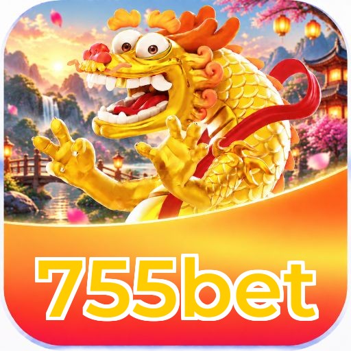 755bet Logo