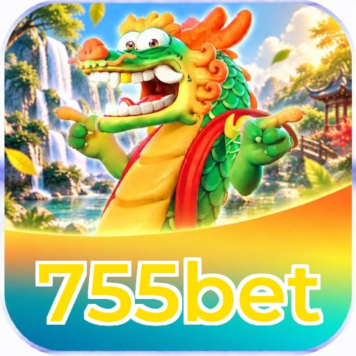 755bet Logo