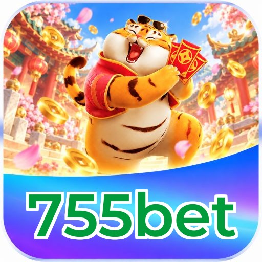 755bet Logo