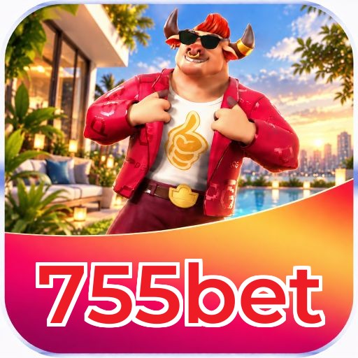 755bet Logo