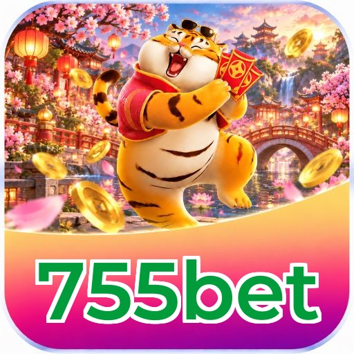 755bet Logo