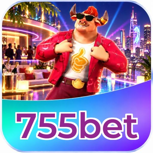755bet Sportsbook - Apostas Esportivas Profissionais com Odds Competitivas