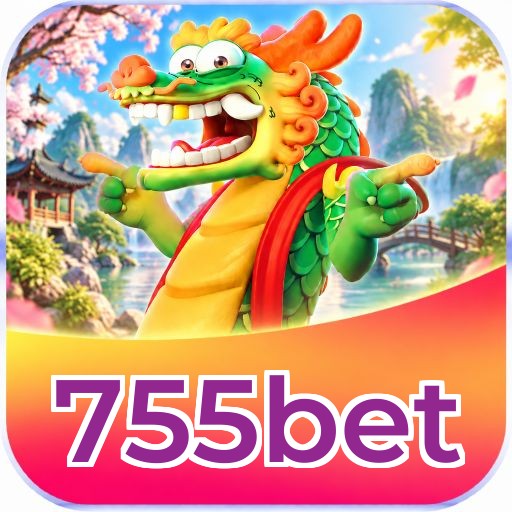755bet Logo