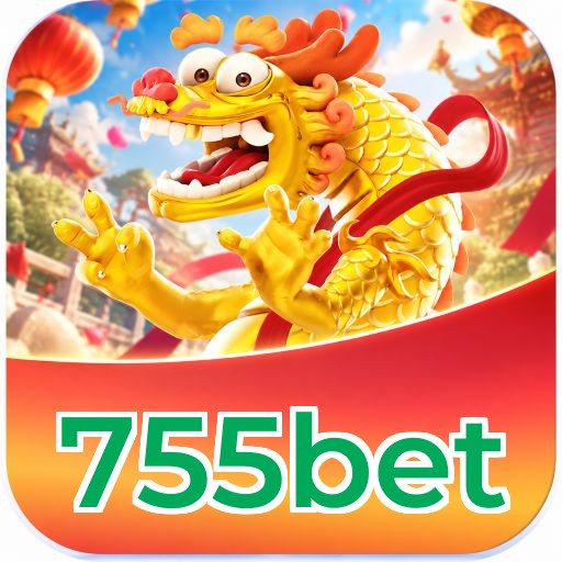 755bet Logo