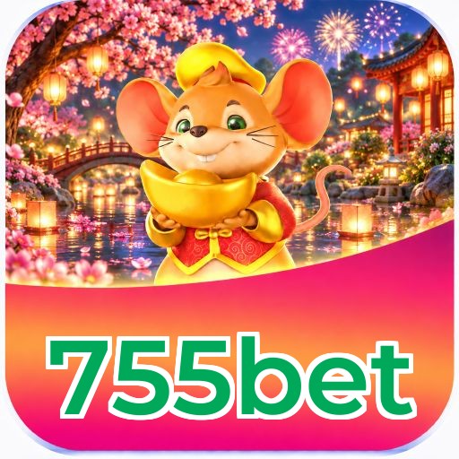 755bet Logo
