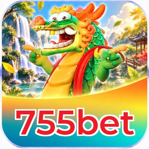 755bet Logo