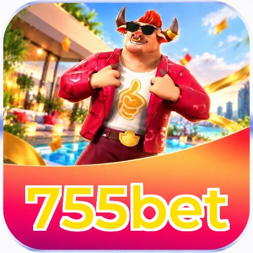 755bet Logo