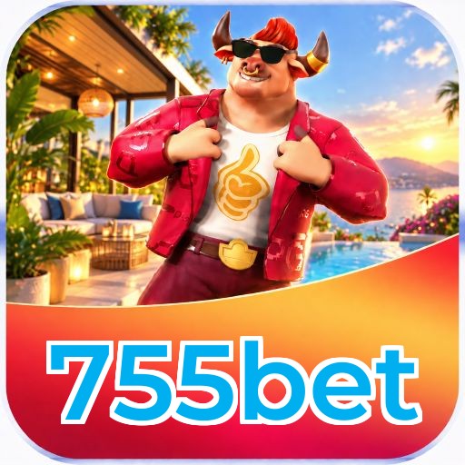755bet Logo