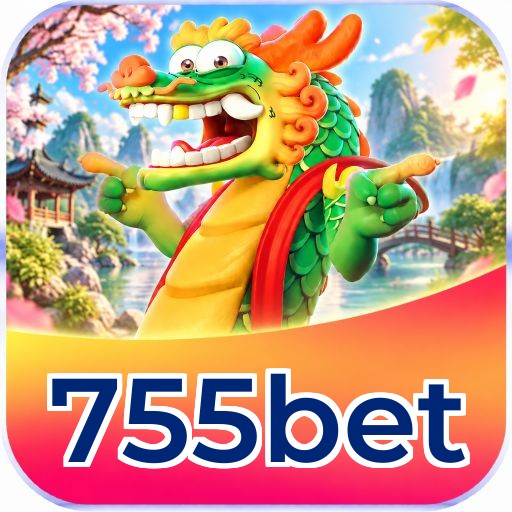 755bet Logo