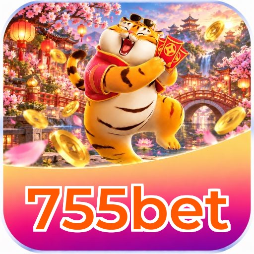 755bet Logo
