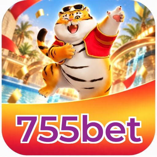 755bet Logo