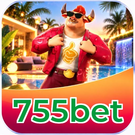 755bet Baixar - Logo oficial download seguro